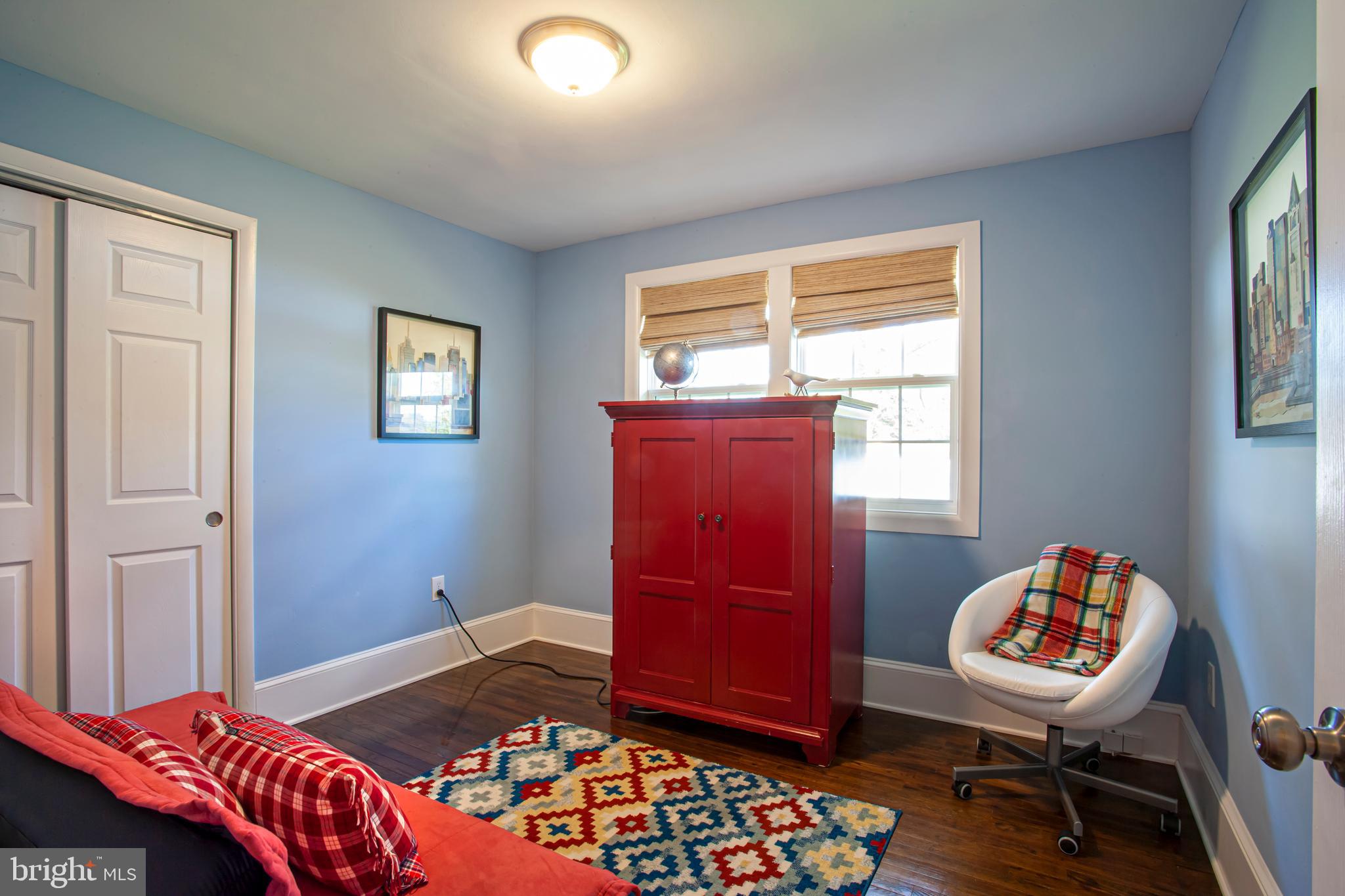 143 Appledale Road Audubon, PA 19403 - Photo 13 of 26 Second Bedroom