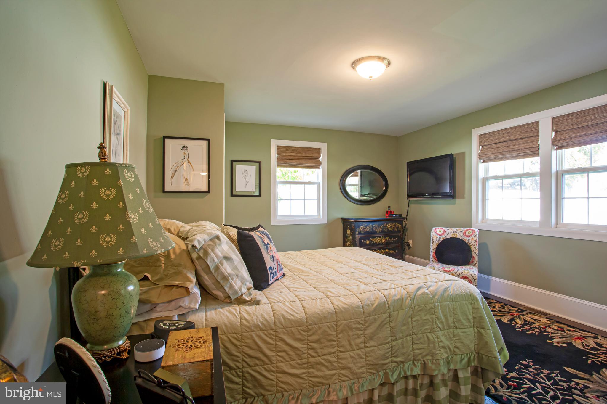 143 Appledale Road Audubon, PA 19403 - Photo 8 of 26 Master Bedroom