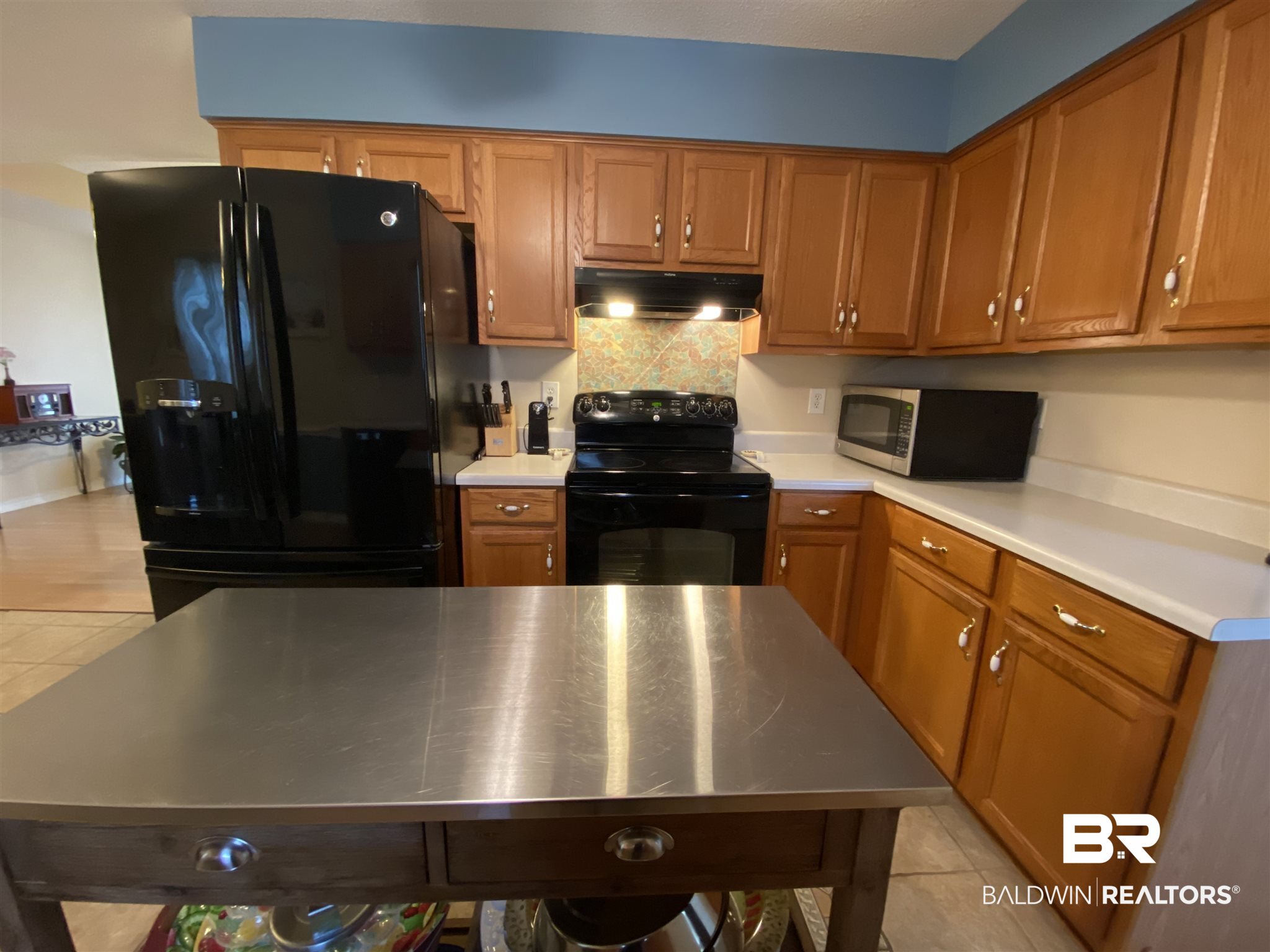 14229 Brook Hollow Road Summerdale, AL 36580 - Photo 15 of 34