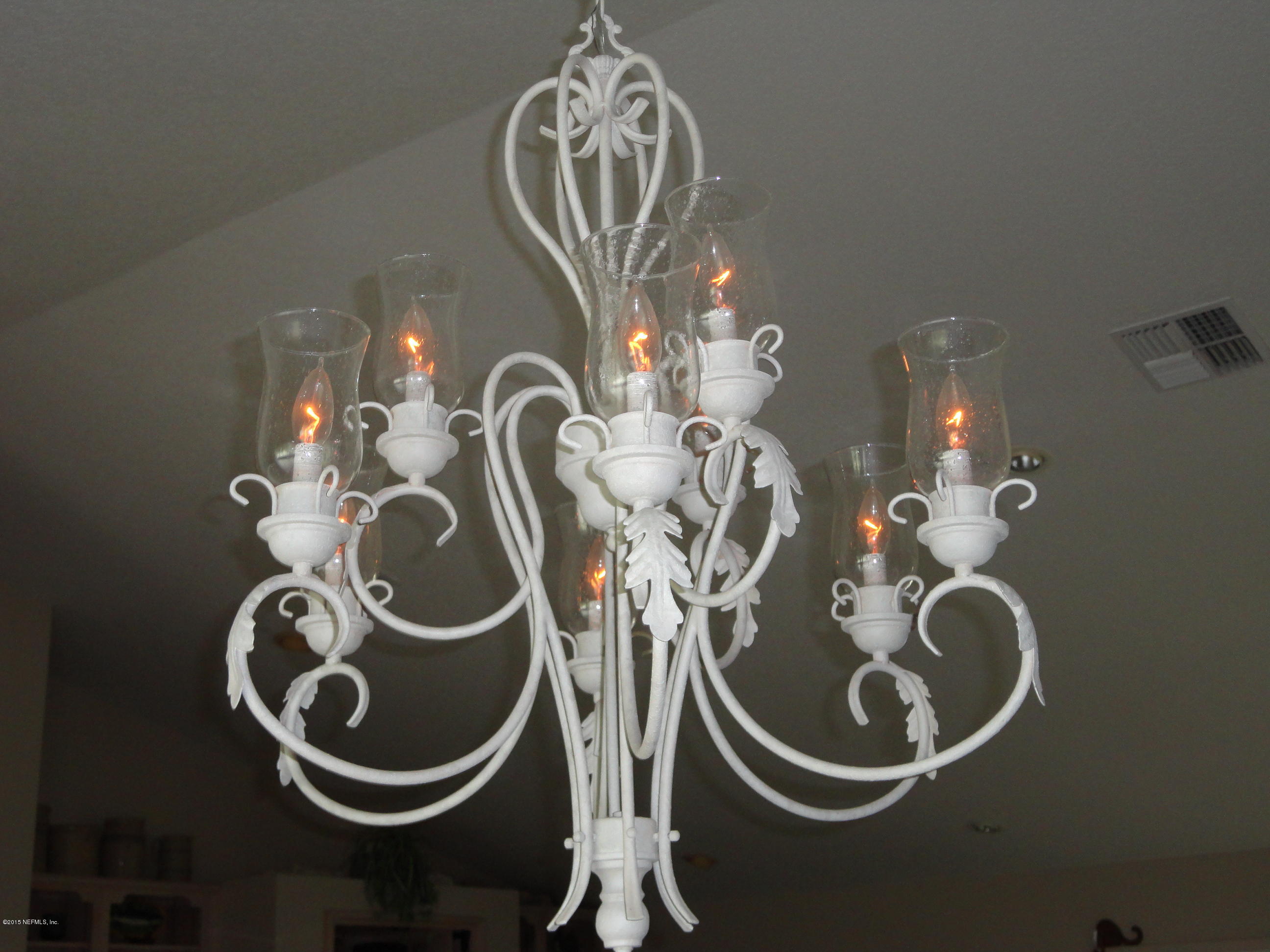 15540 Bream Road Jacksonville, FL 32226 - Photo 23 of 49 DR Chandelier
