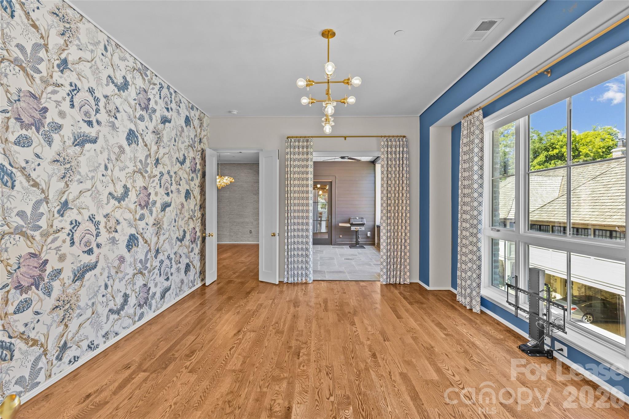 1172 Queens Road, Unit 8 Charlotte, NC 28207 - Photo 24 of 45