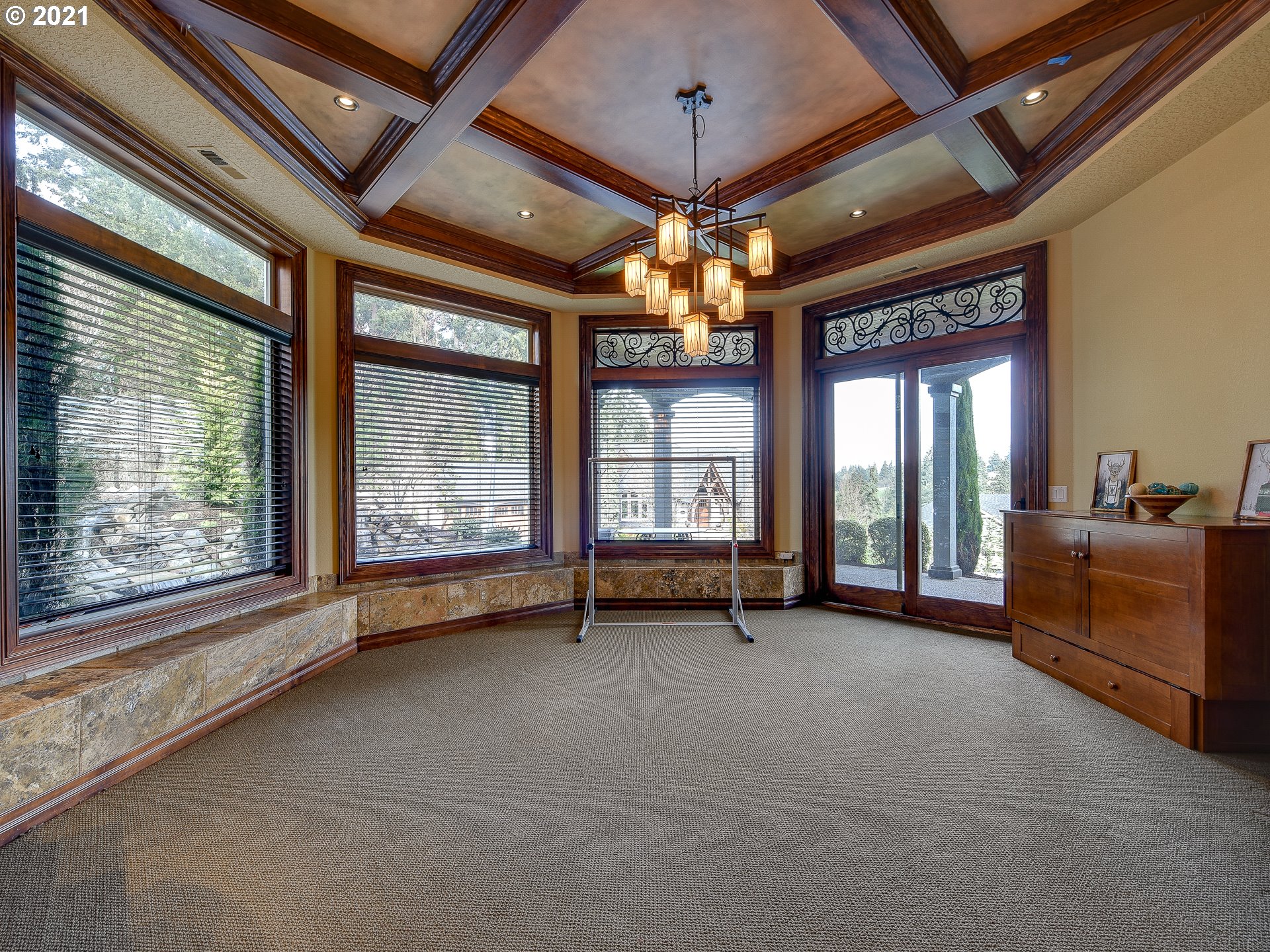 1711 South 8th Way Ridgefield, WA 98642 - Photo 26 of 28 a view of livingroom with furniture and a window