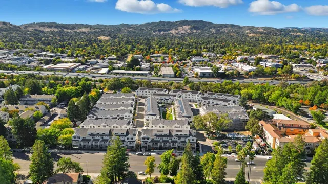 $1,088,000 | 184 Oak Circle, Walnut Creek, CA 94597