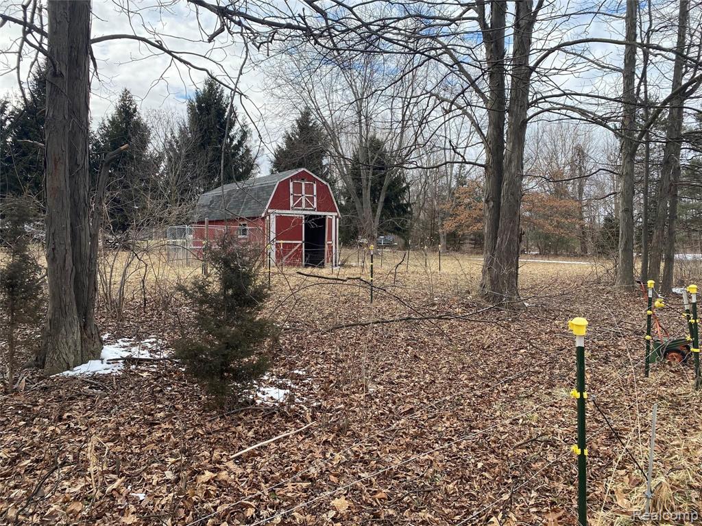 7160 Crofoot Road Fowlerville, MI 48836 - Photo 42 of 46 Gallery Image 42