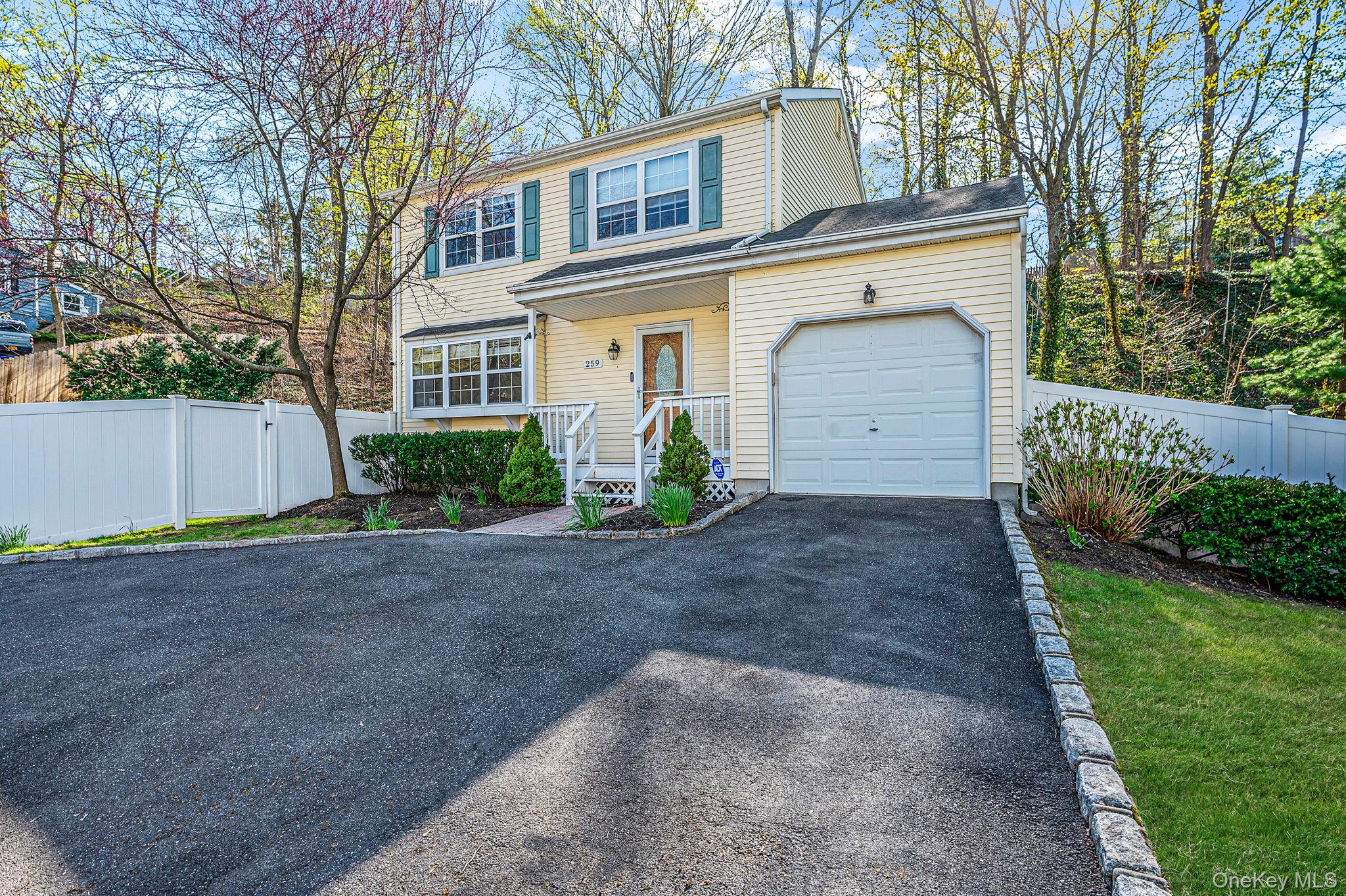 259 Spring Road Huntington, NY 11743 - Photo 1 of 1 Gallery Image 1