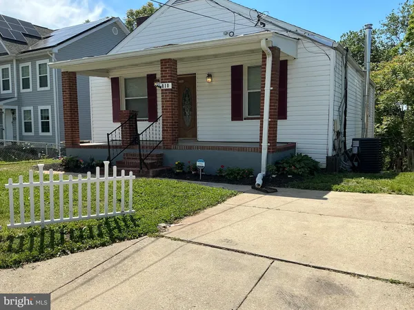 $2,275 | 818 Balsamtree Place, Capitol Heights, MD 20743