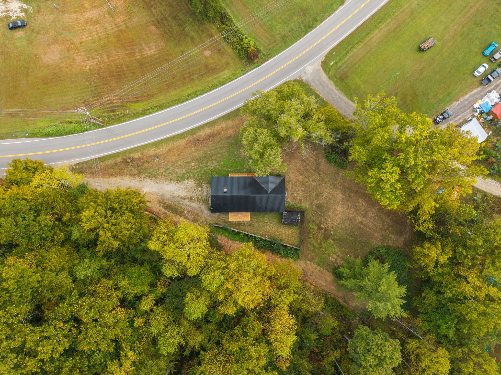 6847 Campton Road Stanton, KY 40380 - Photo 41 of 42 20-web-or-mls-DJI_20261002125757_0053_D