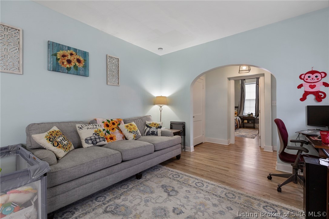 1118 East Spring Street New Albany, IN 47150 - Photo 12 of 43