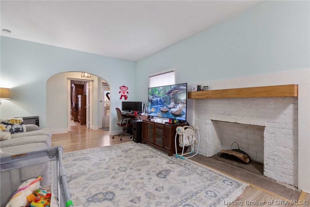 1118 East Spring Street New Albany, IN 47150 - Photo 13 of 43