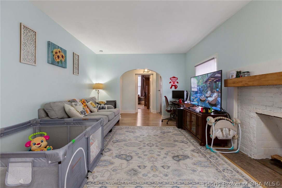 1118 East Spring Street New Albany, IN 47150 - Photo 14 of 43