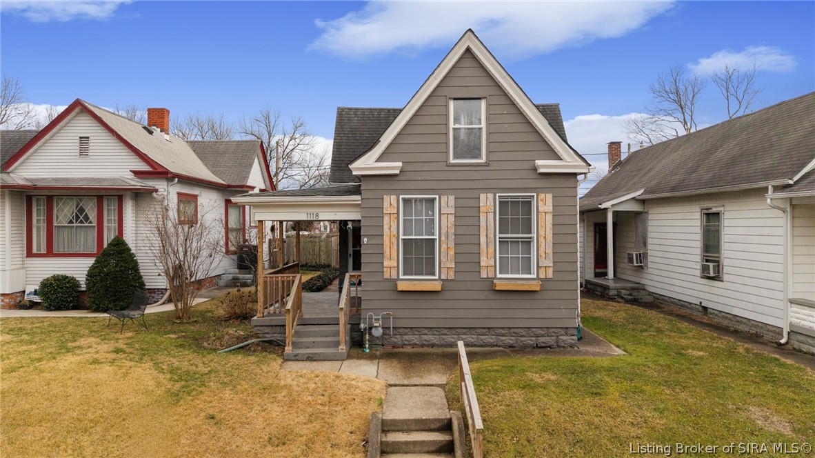 1118 East Spring Street New Albany, IN 47150 - Photo 2 of 43