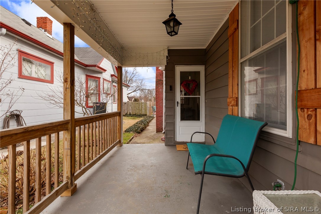 1118 East Spring Street New Albany, IN 47150 - Photo 3 of 43