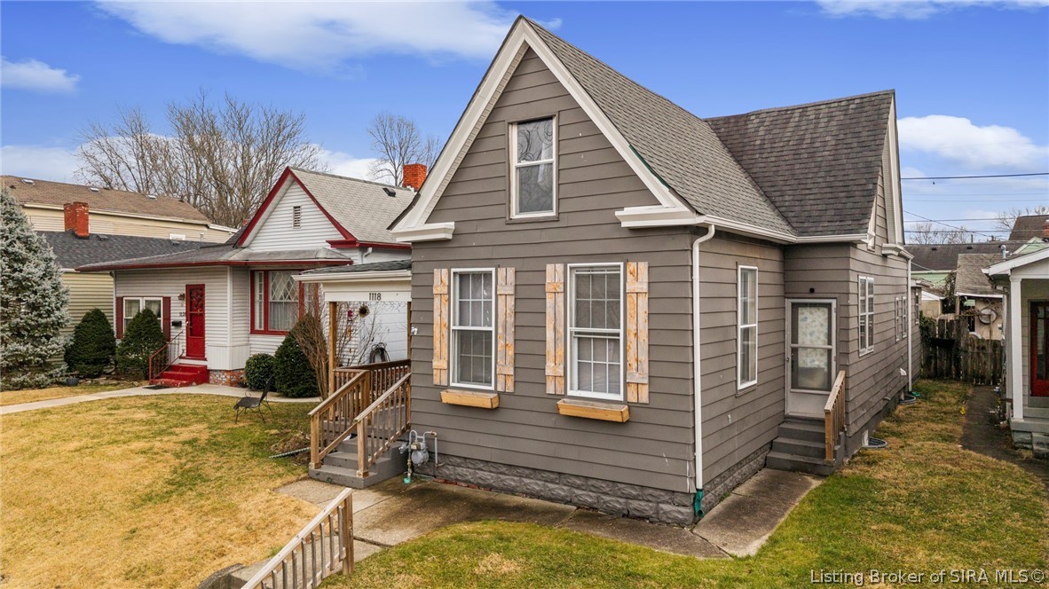 1118 East Spring Street New Albany, IN 47150 - Photo 35 of 43