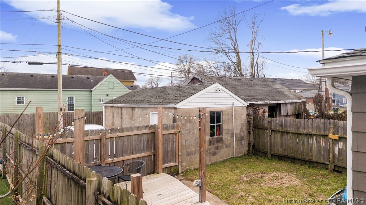 1118 East Spring Street New Albany, IN 47150 - Photo 36 of 43