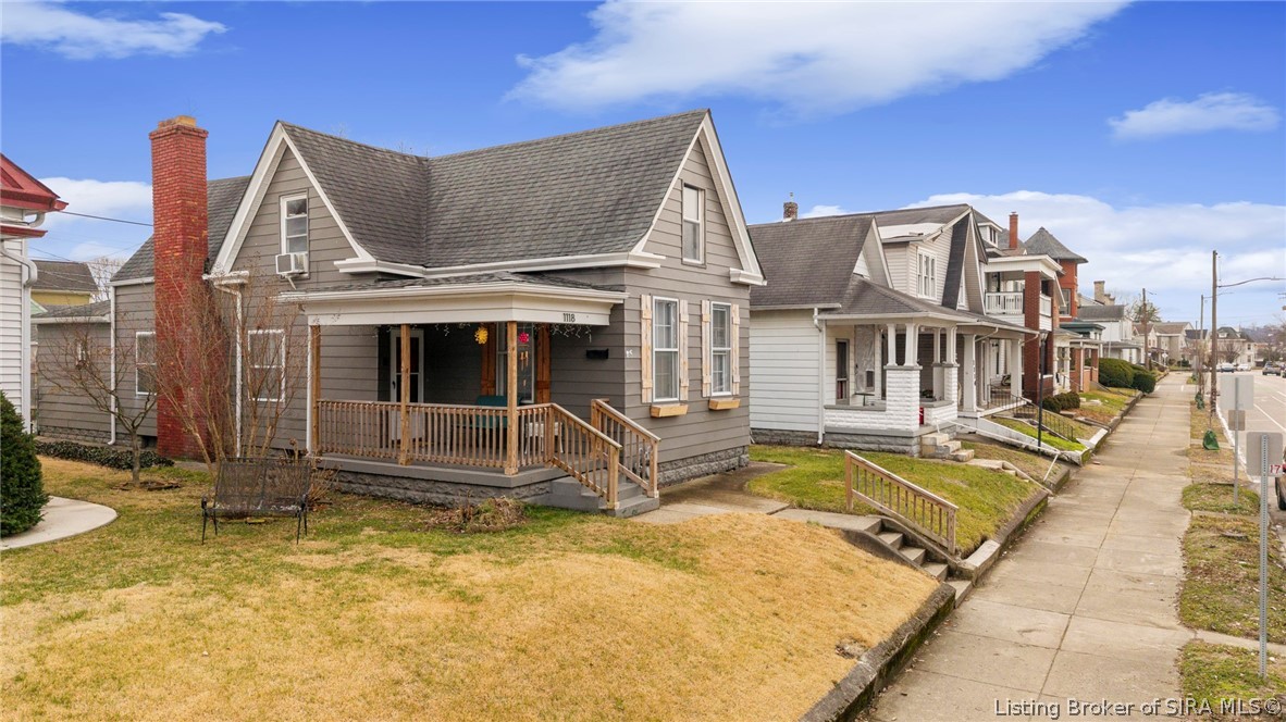 1118 East Spring Street New Albany, IN 47150 - Photo 37 of 43