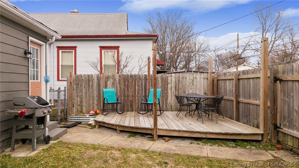 1118 East Spring Street New Albany, IN 47150 - Photo 38 of 43