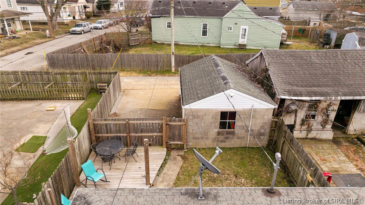 1118 East Spring Street New Albany, IN 47150 - Photo 39 of 43