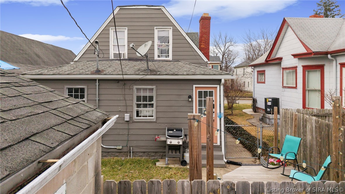 1118 East Spring Street New Albany, IN 47150 - Photo 41 of 43