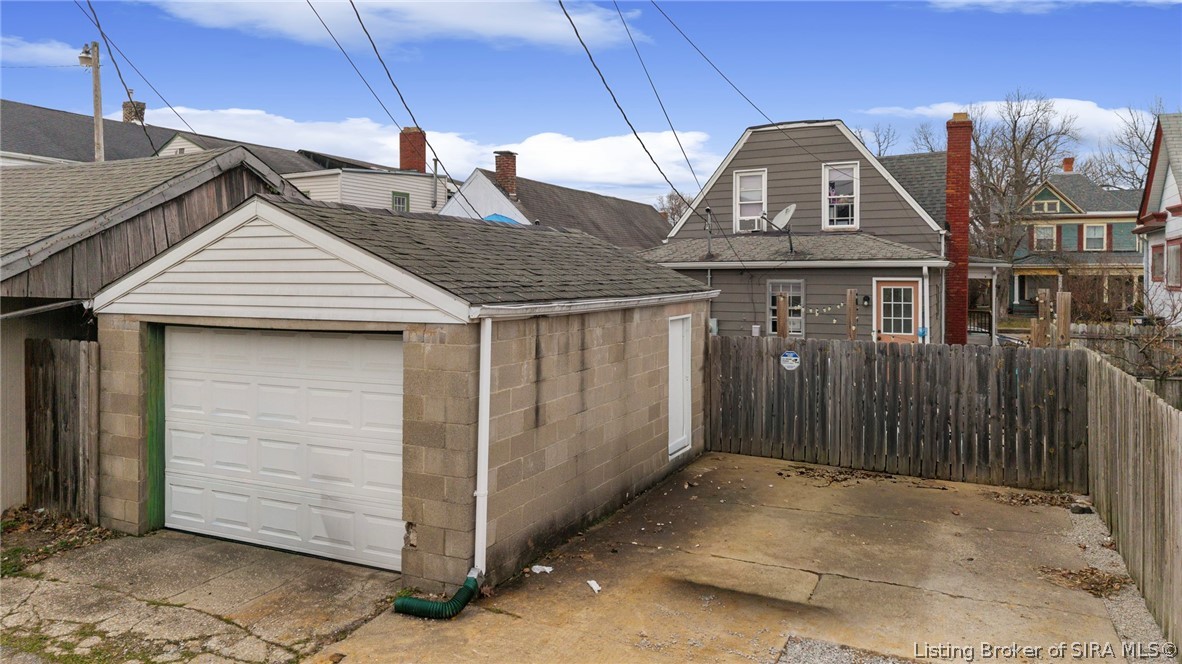 1118 East Spring Street New Albany, IN 47150 - Photo 42 of 43