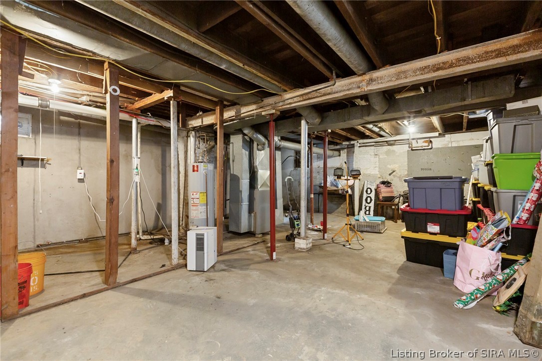 1118 East Spring Street New Albany, IN 47150 - Photo 43 of 43