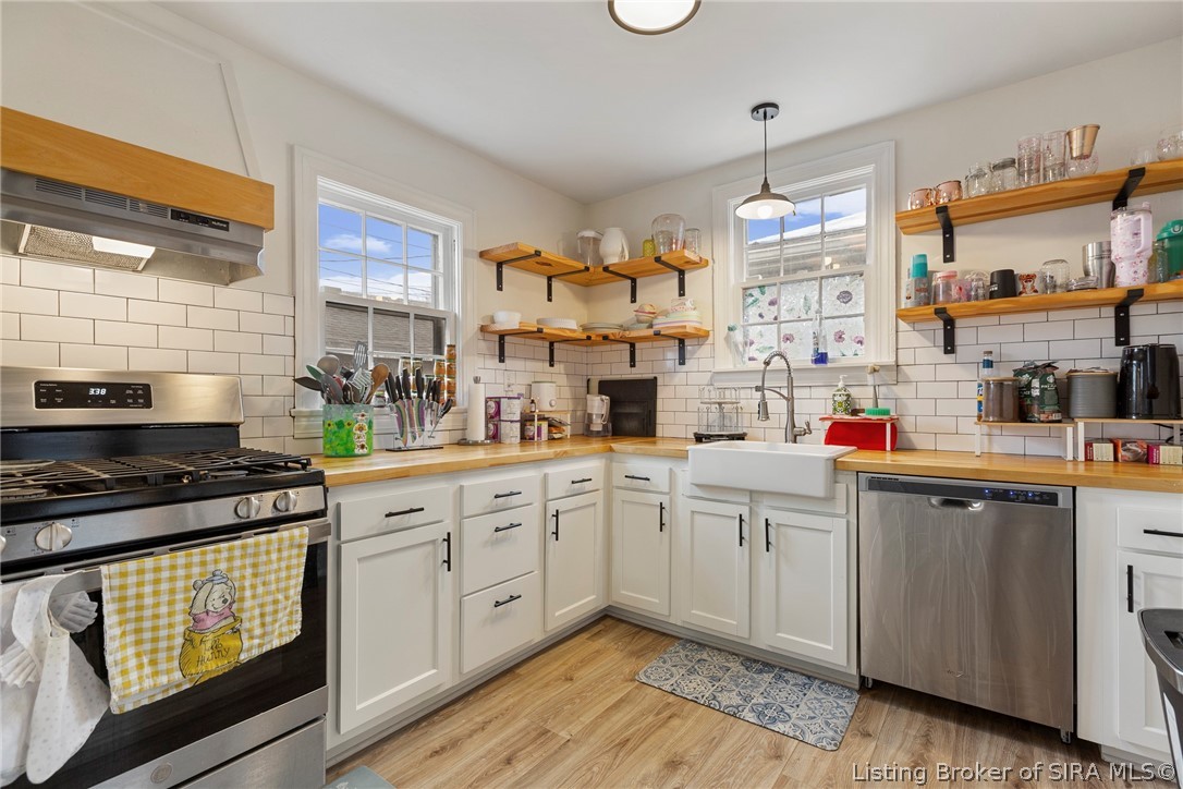 1118 East Spring Street New Albany, IN 47150 - Photo 5 of 43