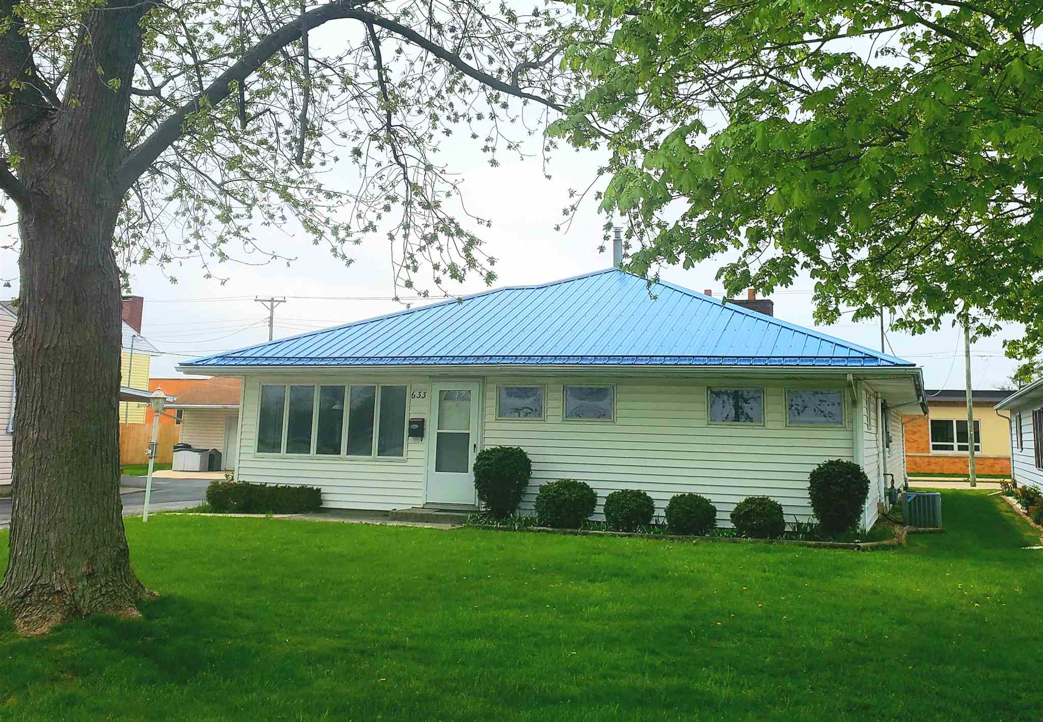 633 North 10th Street Decatur, IN 46733 - Photo 21 of 25
