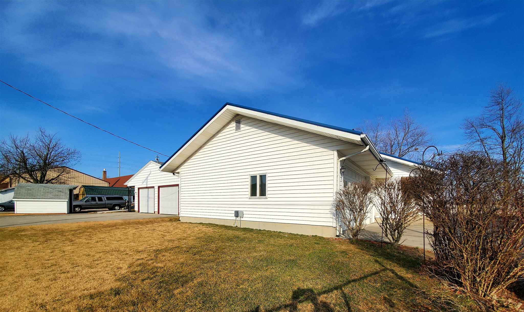 633 North 10th Street Decatur, IN 46733 - Photo 23 of 25