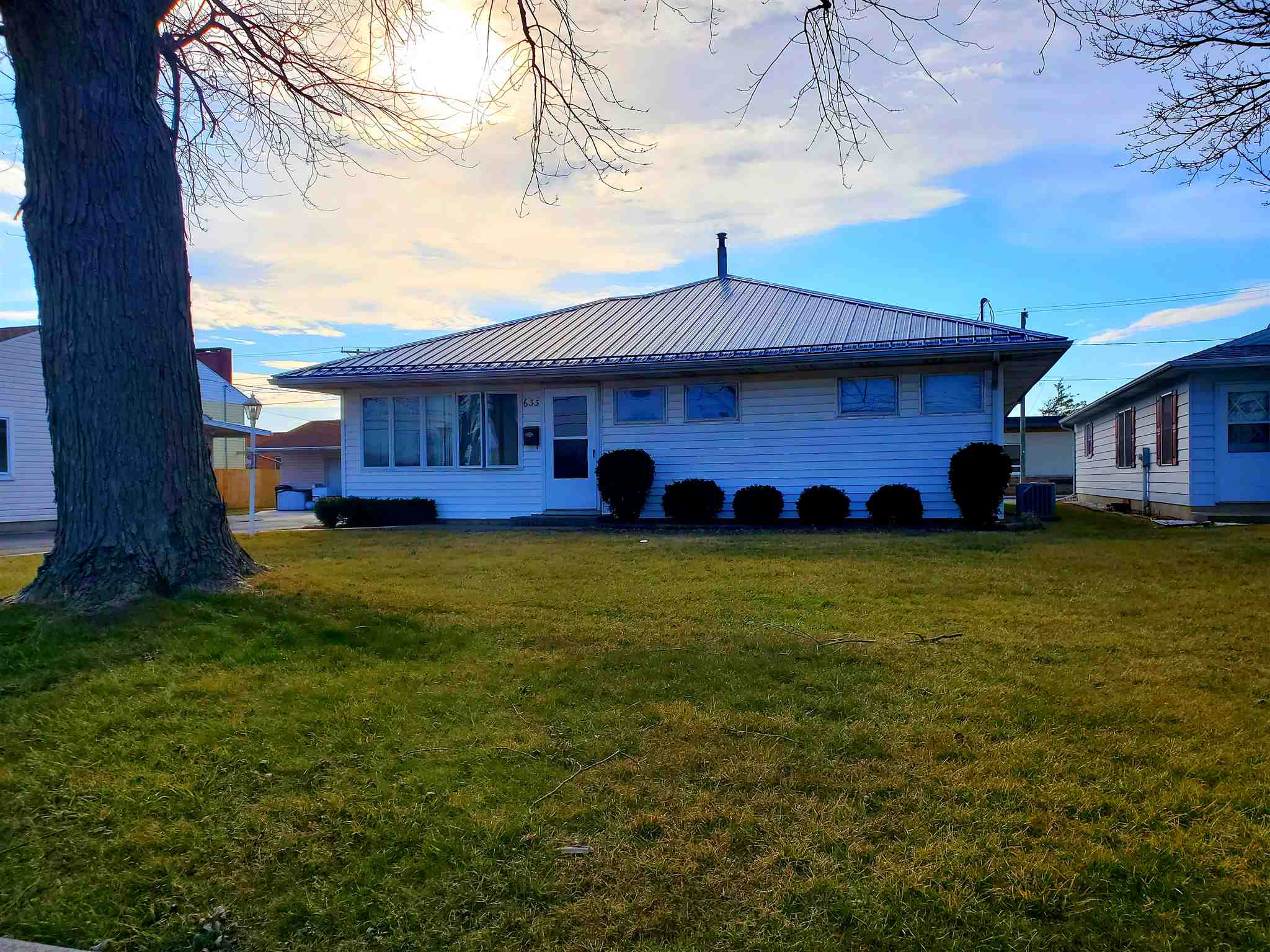 633 North 10th Street Decatur, IN 46733 - Photo 24 of 25