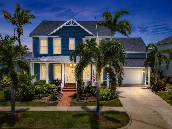 $1,299,900 | 5243 Brighton Shore Drive, Apollo Beach, FL 33572