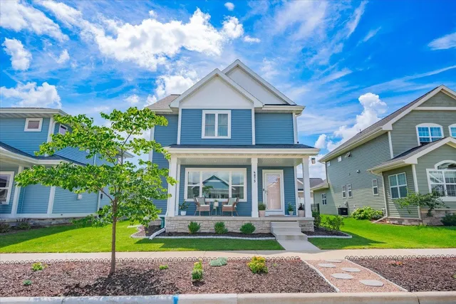 $500,000 | 4875 Arugula Road, Fitchburg, WI 53711