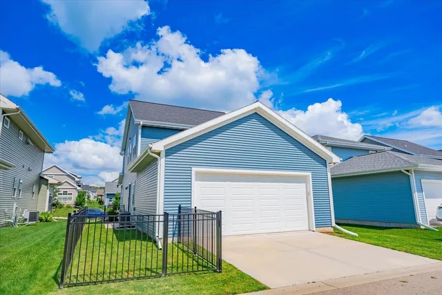 $500,000 | 4875 Arugula Road, Fitchburg, WI 53711