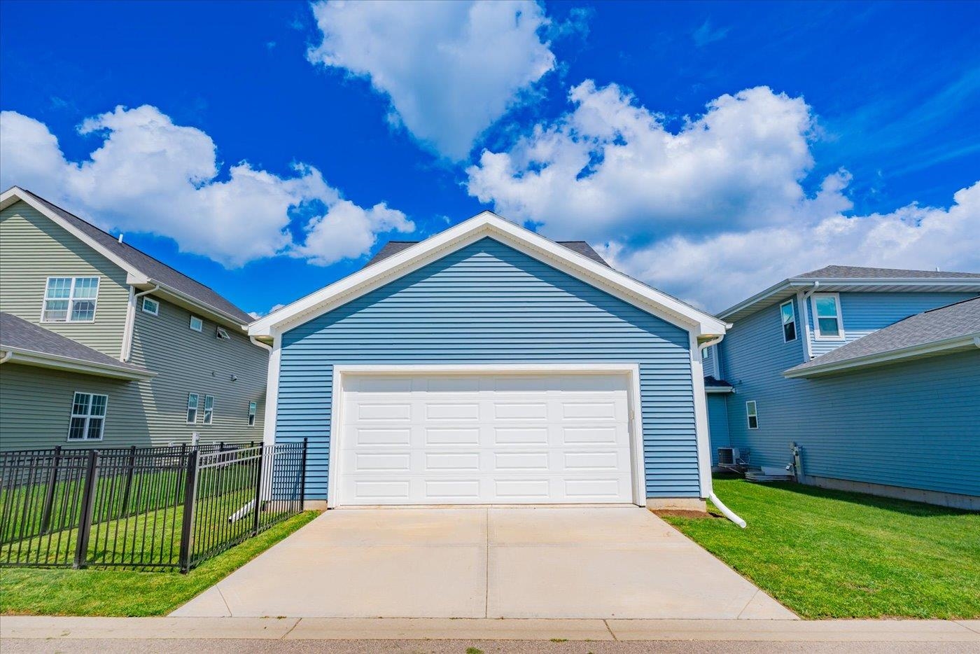 4875 Arugula Road Fitchburg, WI 53711 - Photo 12 of 58