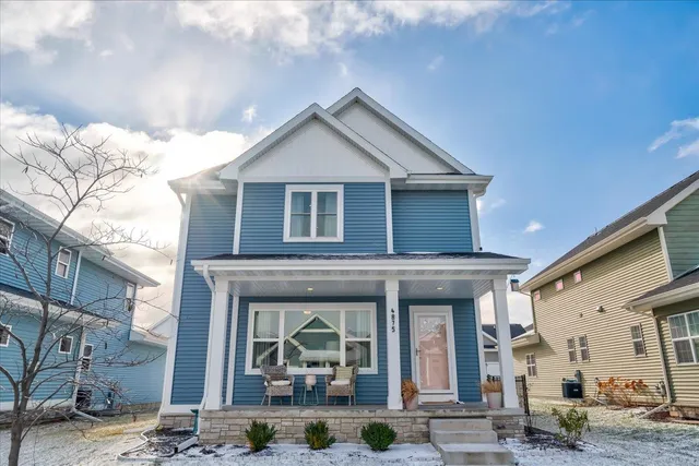 $500,000 | 4875 Arugula Road, Fitchburg, WI 53711