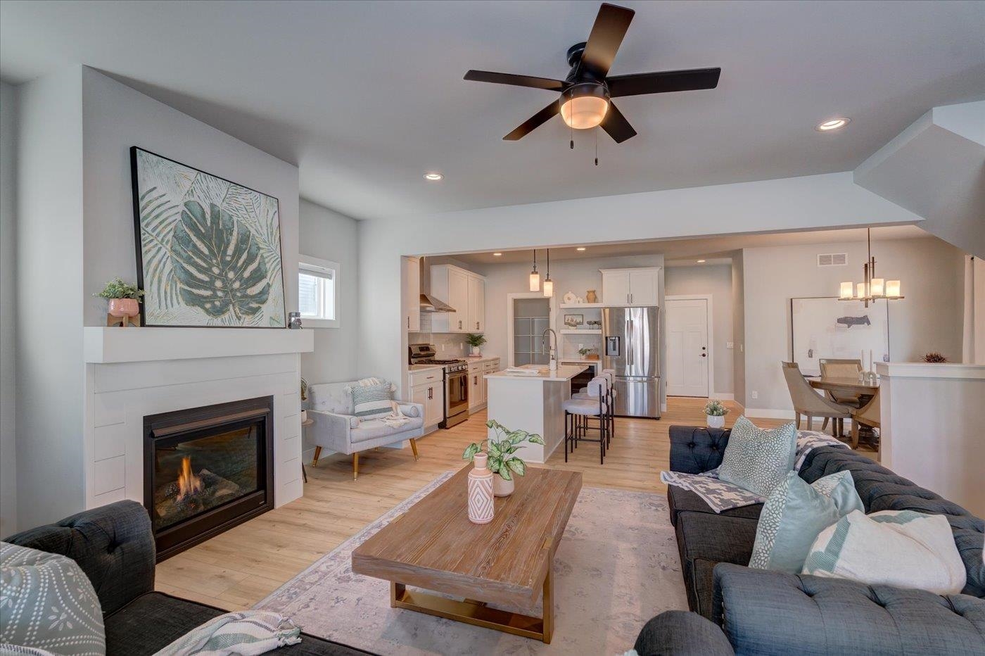 4875 Arugula Road Fitchburg, WI 53711 - Photo 15 of 58