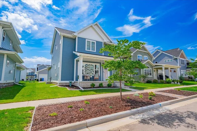 $500,000 | 4875 Arugula Road, Fitchburg, WI 53711