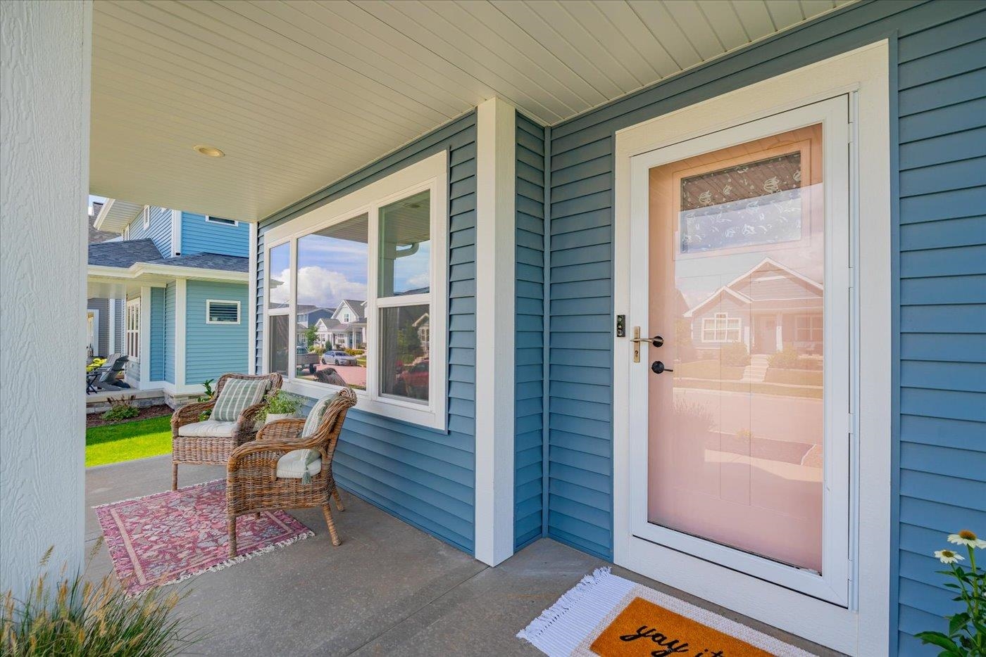 4875 Arugula Road Fitchburg, WI 53711 - Photo 4 of 58