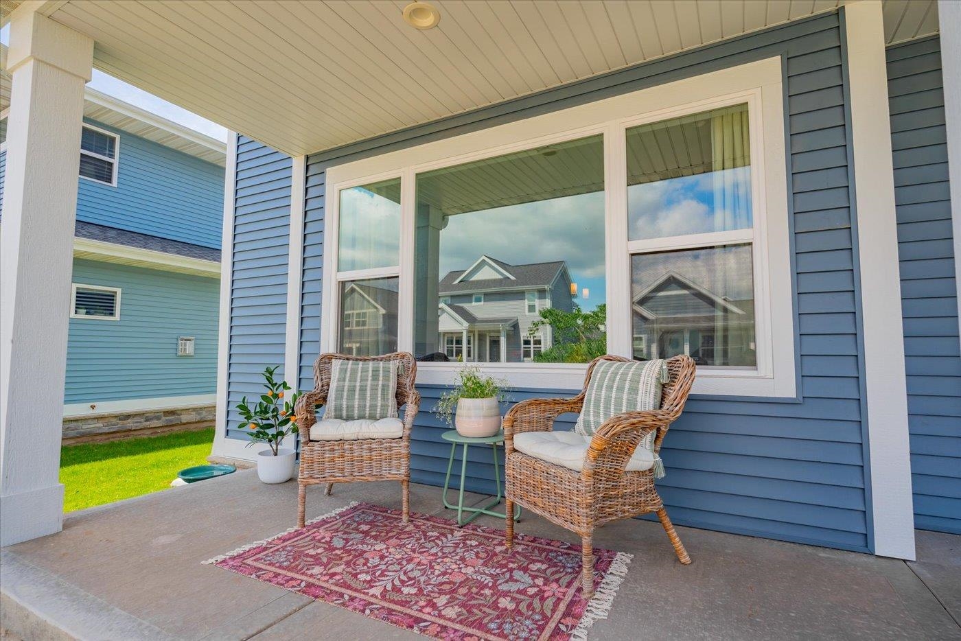 4875 Arugula Road Fitchburg, WI 53711 - Photo 5 of 58