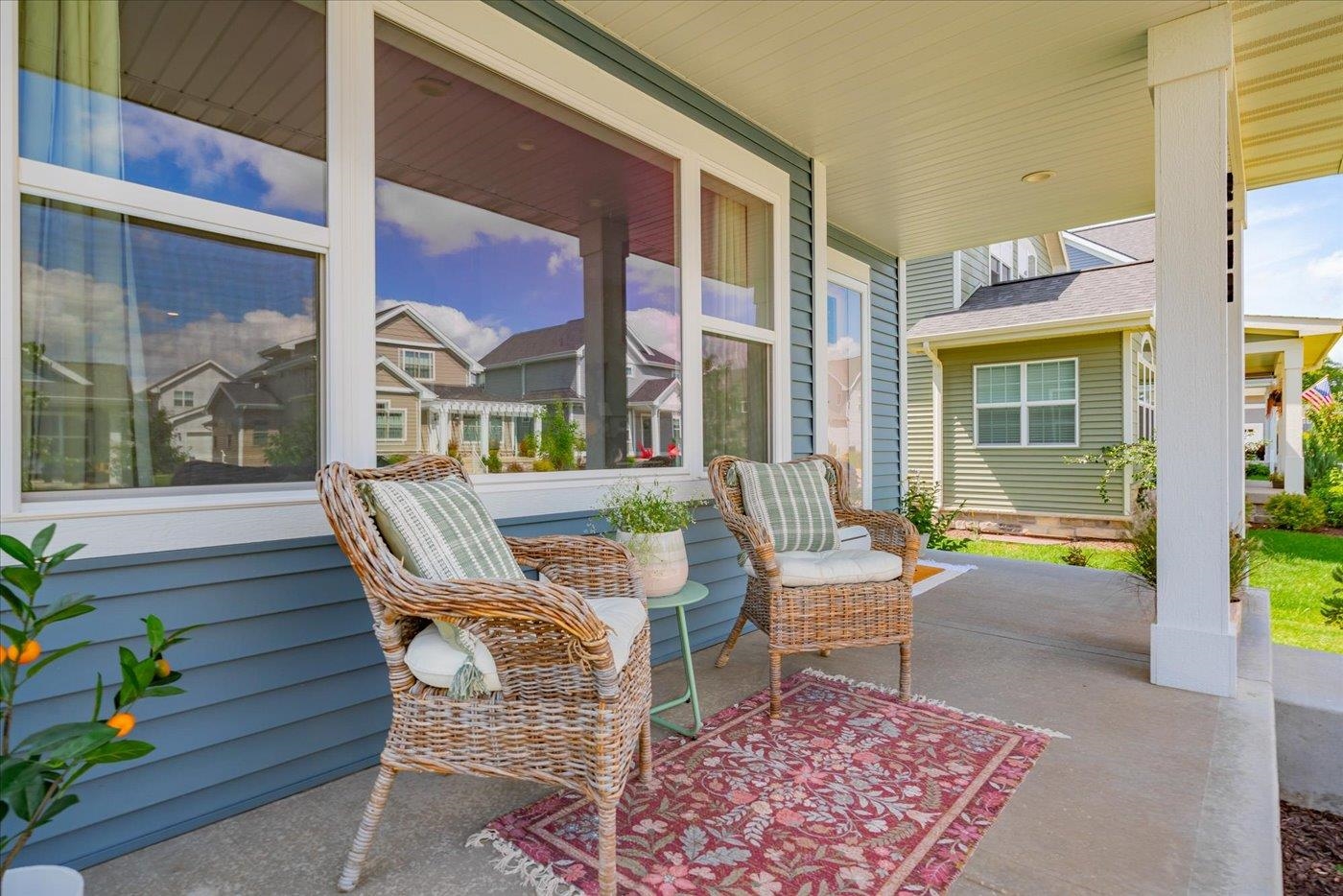 4875 Arugula Road Fitchburg, WI 53711 - Photo 6 of 58