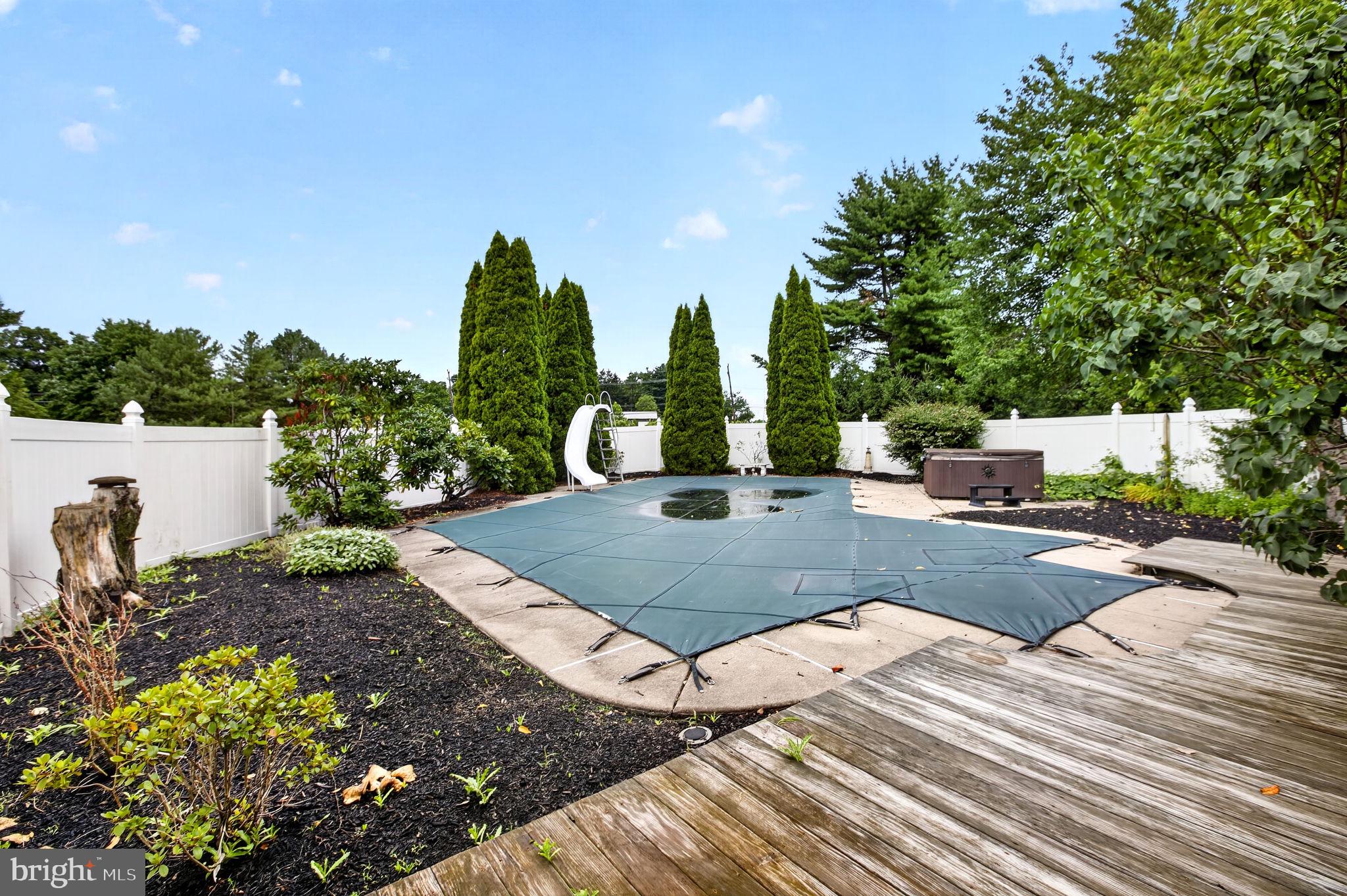 21 Winthrop Road Lawrenceville, NJ 08648 - Photo 36 of 42