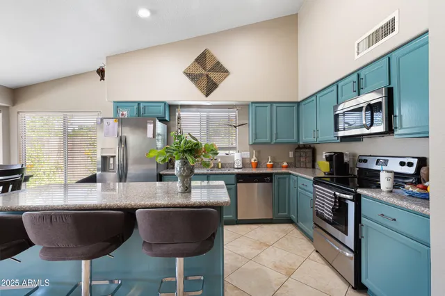 $555,000 | 420 North Leoma Lane, Chandler, AZ 85225