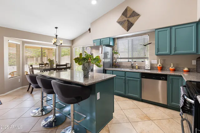 $555,000 | 420 North Leoma Lane, Chandler, AZ 85225