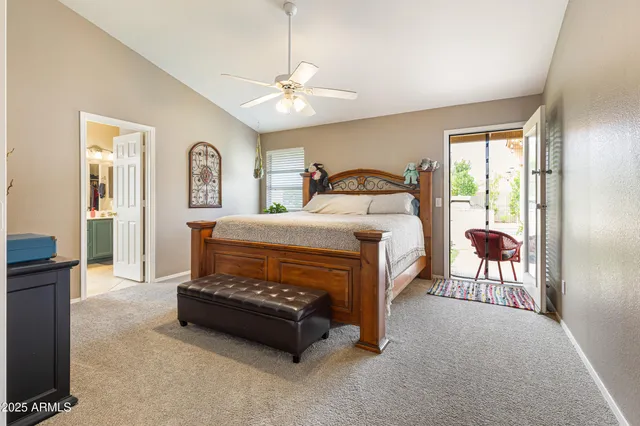 $555,000 | 420 North Leoma Lane, Chandler, AZ 85225