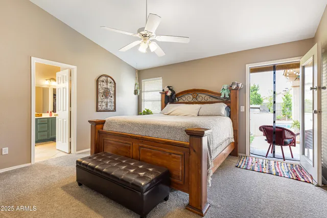 $555,000 | 420 North Leoma Lane, Chandler, AZ 85225