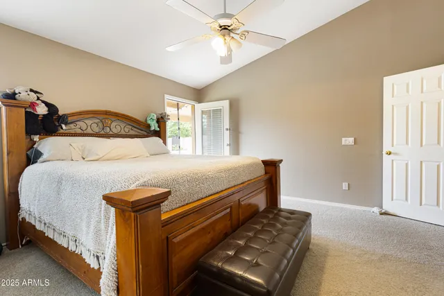 $555,000 | 420 North Leoma Lane, Chandler, AZ 85225