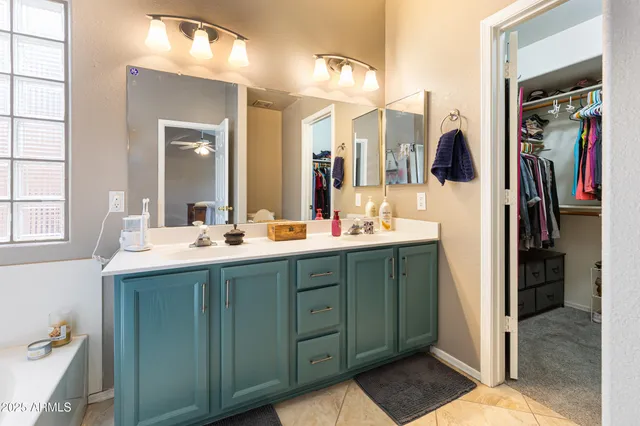 $555,000 | 420 North Leoma Lane, Chandler, AZ 85225