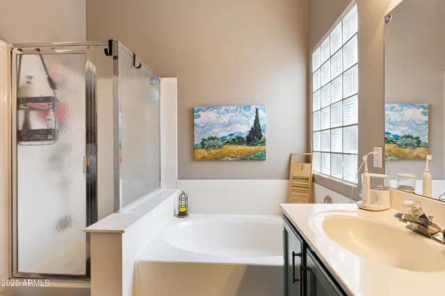 $555,000 | 420 North Leoma Lane, Chandler, AZ 85225