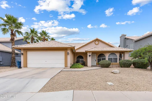 $555,000 | 420 North Leoma Lane, Chandler, AZ 85225