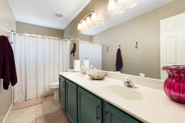 $555,000 | 420 North Leoma Lane, Chandler, AZ 85225