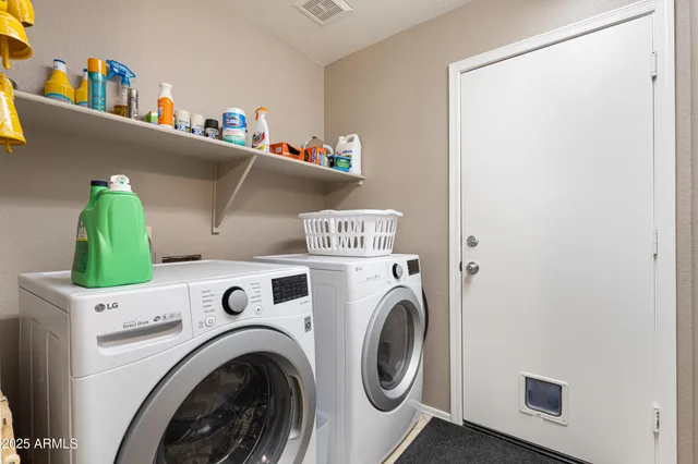 $555,000 | 420 North Leoma Lane, Chandler, AZ 85225