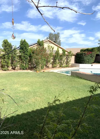 $555,000 | 420 North Leoma Lane, Chandler, AZ 85225